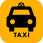 Online Cab Booking App India icône