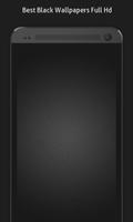Black Wallpapers Full HD स्क्रीनशॉट 2