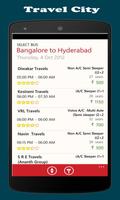 Bus Ticket Booking Online Screenshot 2