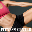 Fitness Center icône