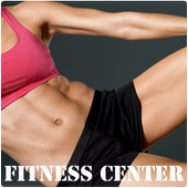 Fitness Center icon