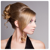 Hair Style for Womens icon