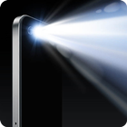 Flashlight-Tourchlight HD icône