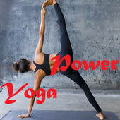 Poower Yoga icon