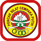 Cempaka Putih آئیکن