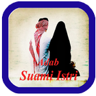 Adab Suami Istri Muslim icono