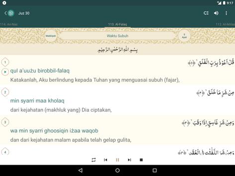 Unduh Al Quran Digital Book Android.apk
