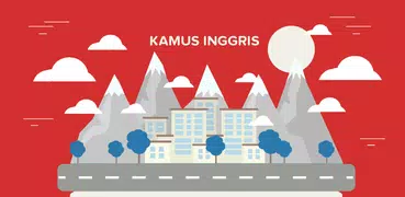 Kamus Bahasa Inggris