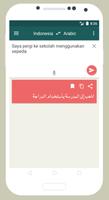 Kamus Bahasa Arab Lengkap Plakat