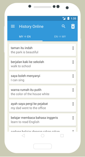Translator English Melayu Apk 1 2 39 Download For Android Download Translator English Melayu Apk Latest Version Apkfab Com