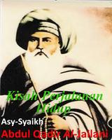 Kisah Syekh Abdul Qadir poster