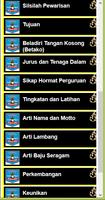 Merpati Putih screenshot 1