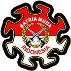 Satria Muda أيقونة