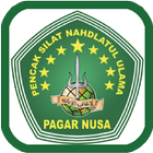Pagar Nusa 圖標