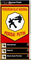 Perisai Putih poster