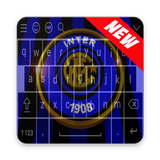 Inter Keyboard icon