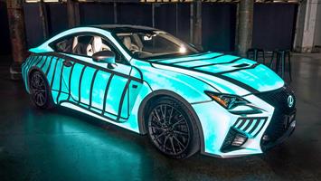 Air Brush Car 2017 স্ক্রিনশট 2