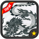How to Draw Dragons APK