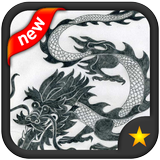 How to Draw Dragons icono