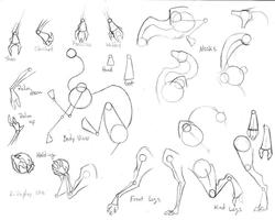 How to Draw Dragons Poster