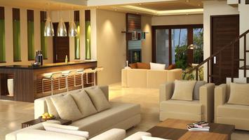 Interior Design House 2017 ảnh chụp màn hình 3