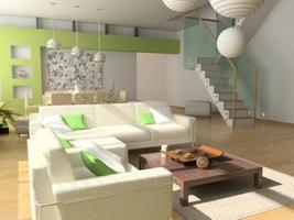 Interior Design House 2017 ảnh chụp màn hình 1