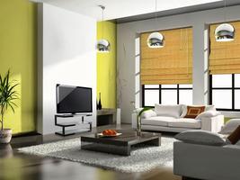 Interior Design House 2017 ảnh chụp màn hình 2