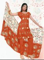 Shalwar Kameez for Women الملصق