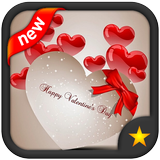 VALENTINE 2017 biểu tượng