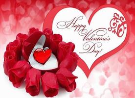 VALENTINE 2017 ảnh chụp màn hình 2