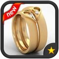 Wedding Ring Design Ideas