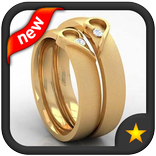 Wedding Ring Design Ideas