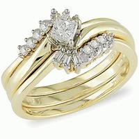 Wedding Ring Design Ideas ảnh chụp màn hình 2