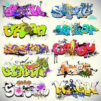 how to draw graffiti captura de pantalla 1