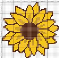 ide pola cross stitch screenshot 1