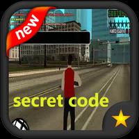 secret Codes GTA San Andreas bài đăng