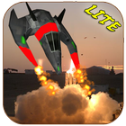 Air Attack 3D Lite icon