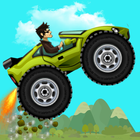 Asphalt Hill Climb Air Racing simgesi