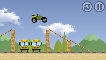 Asphalt Hill Climb Air Racing screenshot 3