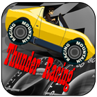 Thunder Racing 圖標