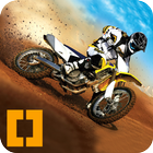 Moto Ride Trial icon