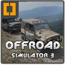 Offroad Track Simulator 4x4 APK