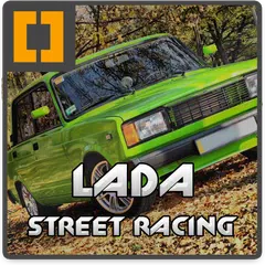 Lada Street Racing