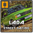 Lada Street Racing