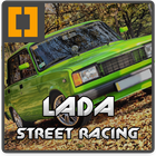 Lada Street Racing-icoon