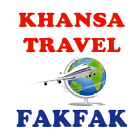 Khansa Travel FakFak icono