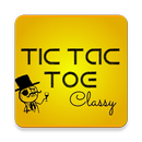 Tic Tac Toe Classy APK