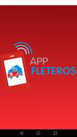 App Fleteros Affiche