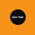 Clear Path-icoon