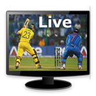 Live Streaming, Live Cricket icon